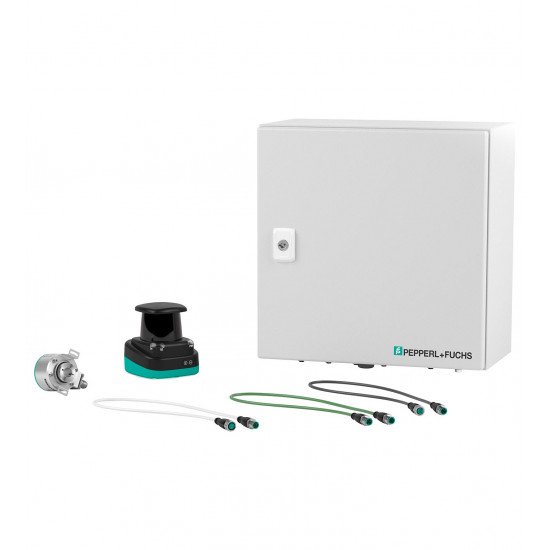 Volume detection system MSS-Volume3D-KIT001