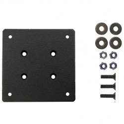 Mounting plate MOUNTING PLATE VESA 75MM Mounting plate MOUNTING PLATE VESA 75MM
