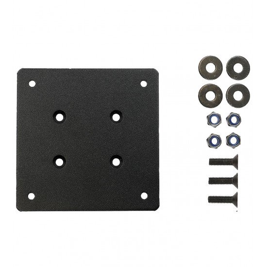 Mounting plate MOUNTING PLATE VESA 75MM Mounting plate MOUNTING PLATE VESA 75MM