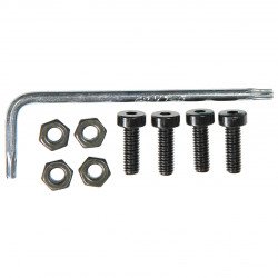 Screw kit PEDESTRAL MOUNT - ACCESSORIES Screw kit PEDESTRAL MOUNT - ACCESSORIES
