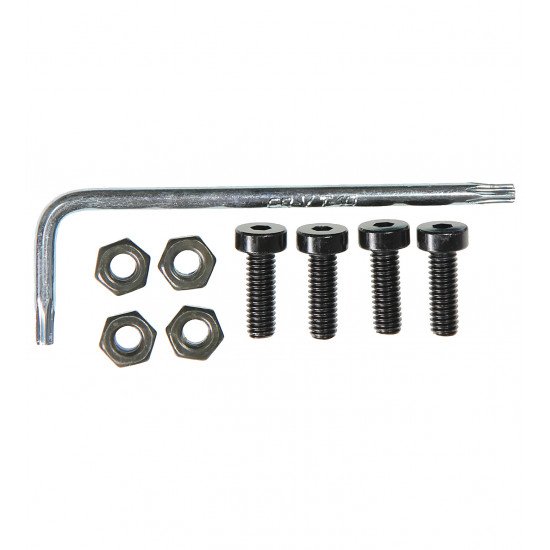 Screw kit PEDESTRAL MOUNT - ACCESSORIES