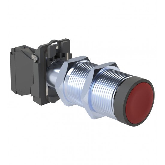 Actuator Head Assembly CFS.MOD.PBX.CB10.K01.SP