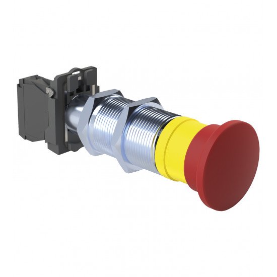 Actuator Head Assembly CFS.MOD.E3.CB01.K01.SP