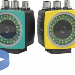 Optical reader - safePGV PGV100A-F200A-B28-V1D-SET Optical reader - safePGV PGV100A-F200A-B28-V1D-SET