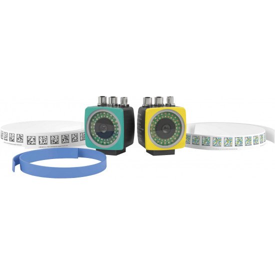 Optical reader - safePGV PGV100A-F200A-B28-V1D-SET Optical reader - safePGV PGV100A-F200A-B28-V1D-SET