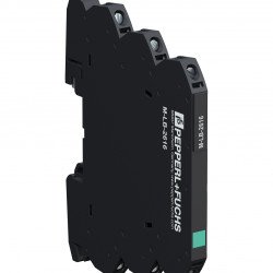 Surge Protection Barrier M-LB-2616 Surge Protection Barrier M-LB-2616
