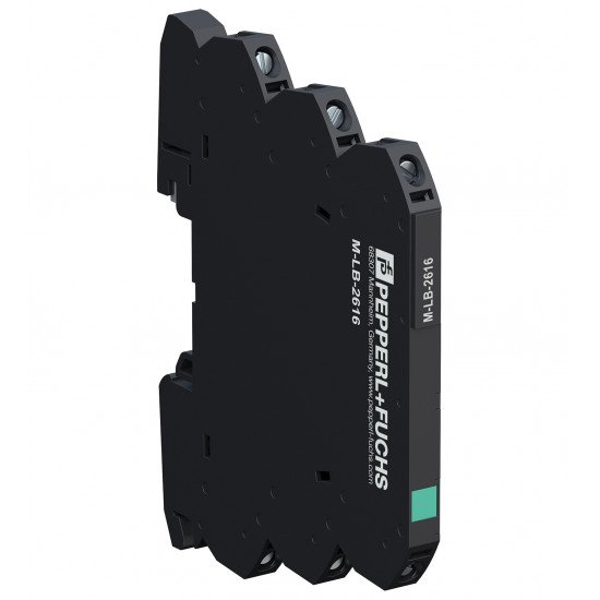 Surge Protection Barrier M-LB-2616