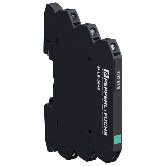 Surge Protection Barrier M-LB-2646