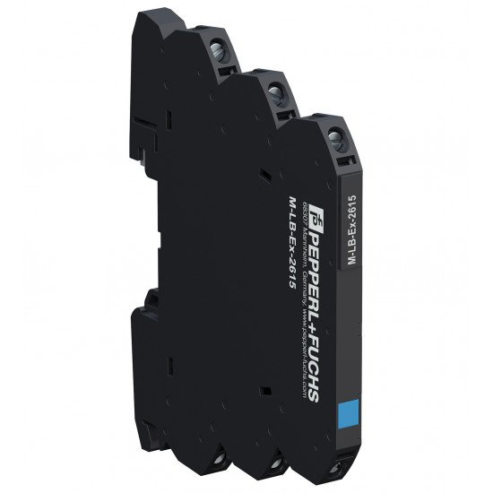Surge Protection Barrier M-LB-Ex-2615 Surge Protection Barrier M-LB-Ex-2615