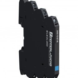 Surge Protection Barrier M-LB-Ex-2645 Surge Protection Barrier M-LB-Ex-2645