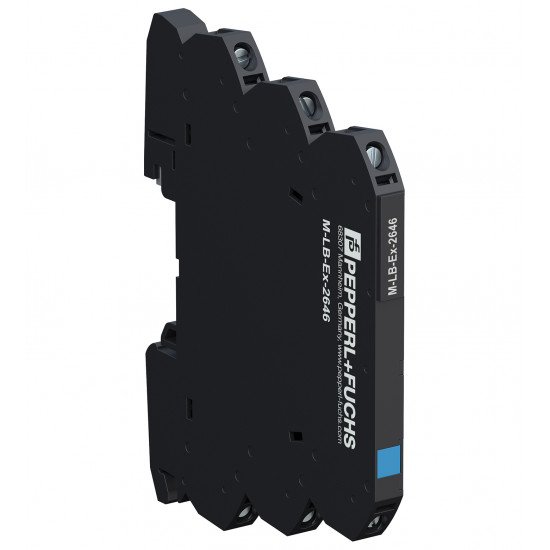 Surge Protection Barrier M-LB-Ex-2646
