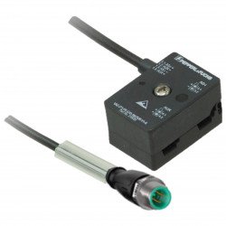 AS-Interface splitter box VAZ-T1-FK-G10-1M-PUR-V1S-G AS-Interface splitter box VAZ-T1-FK-G10-1M-PUR-V1S-G