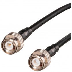 Coaxial Cable IUK-RTNC-10M-LL240F-FRNC-TNC