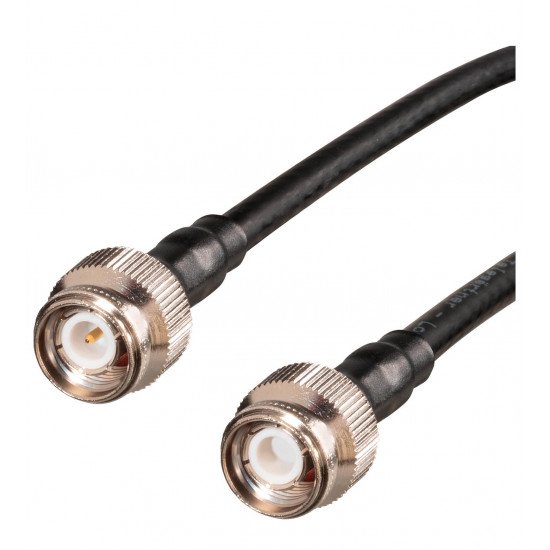 Coaxial Cable IUK-RTNC-10M-LL240F-FRNC-TNC