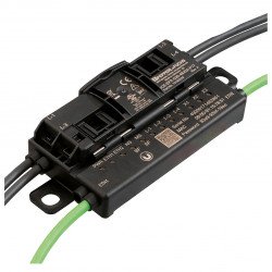 Ethernet G20 Controller ICE-EP2-G20-4B22A-P17