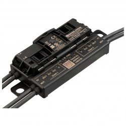 Motor Roller System Module ICA-4IO-2M4-G20-B22A-P18