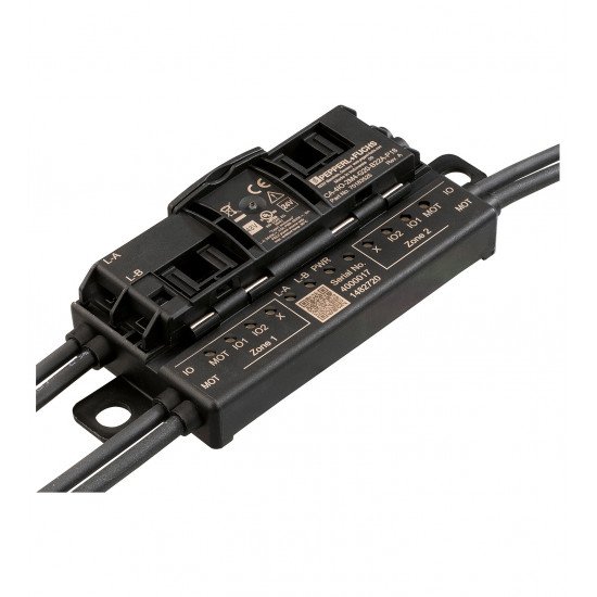 Motor Roller System Module ICA-4IO-2M4-G20-B22A-P18 Motor Roller System Module ICA-4IO-2M4-G20-B22A-P18