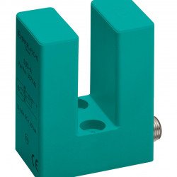 Inductive slot sensor SJ15-A2-V1 Inductive slot sensor SJ15-A2-V1