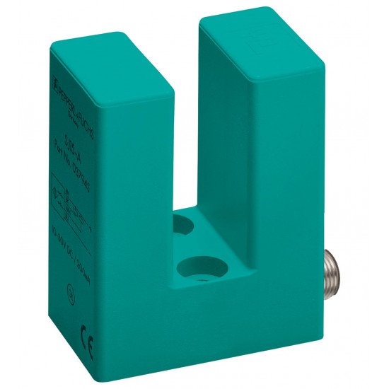 Inductive slot sensor SJ15-A2-V1