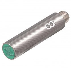 Inductive sensor NBB8-18GM60-UO-V12