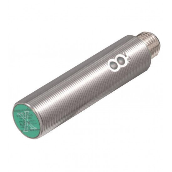 Inductive sensor NBB8-18GM60-UO-V12