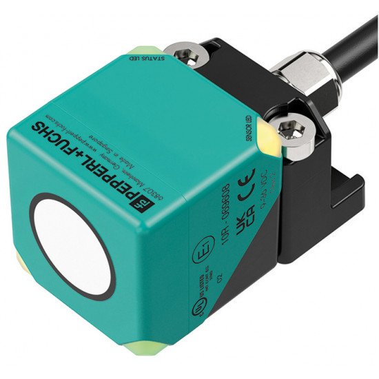 Ultrasonic sensor UC2000-L2M-B16-0,3M-APS5P-M Ultrasonic sensor UC2000-L2M-B16-0,3M-APS5P-M