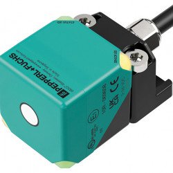 Ultrasonic sensor UC500-L2M-B16-0,3M-APS5P-M Ultrasonic sensor UC500-L2M-B16-0,3M-APS5P-M