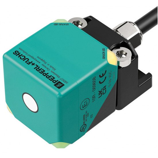 Ultrasonic sensor UC500-L2M-B16-0,3M-APS5P-M