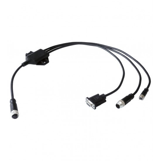 Converter Connection Cable VOI-F331-24V-DB9 Converter Connection Cable VOI-F331-24V-DB9