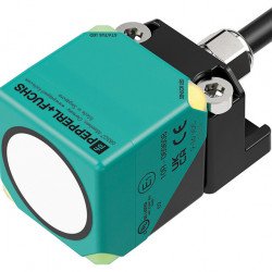Ultrasonic sensor UC4000-L2M-B16-0,3M-APS5P-M Ultrasonic sensor UC4000-L2M-B16-0,3M-APS5P-M