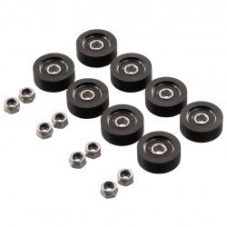 Roller WCS3-GT-WL-P-SET