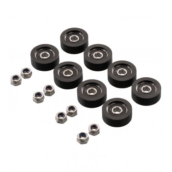 Roller WCS3-GT-WL-P-SET Roller WCS3-GT-WL-P-SET