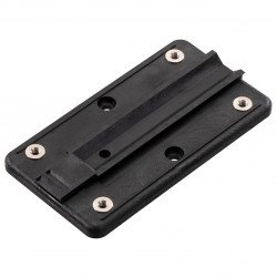 Mounting plate WCS-MP1-M4 Mounting plate WCS-MP1-M4