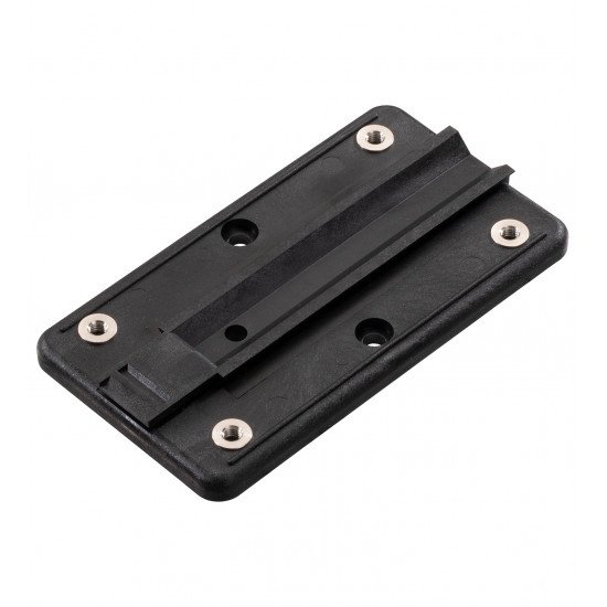 Mounting plate WCS-MP1-M4 Mounting plate WCS-MP1-M4