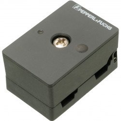 AS-Interface splitter box VAZ-2FK-G10-BRIDGE AS-Interface splitter box VAZ-2FK-G10-BRIDGE