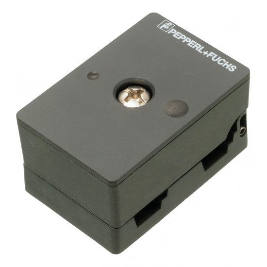 AS-Interface splitter box VAZ-2FK-G10-BRIDGE AS-Interface splitter box VAZ-2FK-G10-BRIDGE