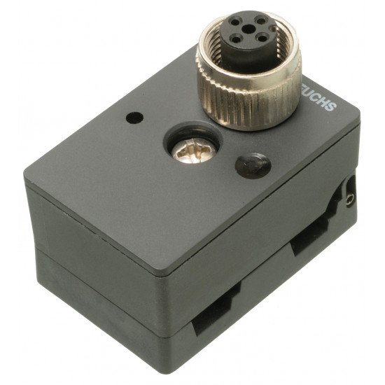 AS-Interface splitter box VAZ-T1-FK-G10-V1