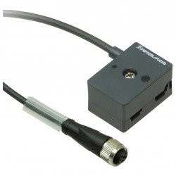 AS-Interface splitter box VAZ-T1-FK-G10-0,3M-PUR-V1-G AS-Interface splitter box VAZ-T1-FK-G10-0,3M-PUR-V1-G