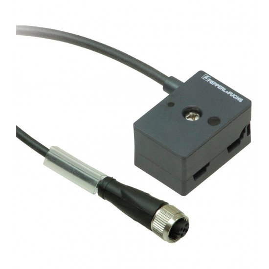 AS-Interface splitter box VAZ-T1-FK-G10-0,3M-PUR-V1-G