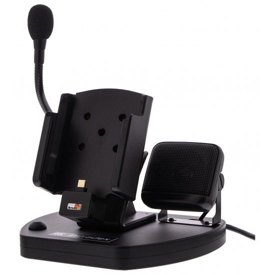 Docking station DS S03 MDU PTT