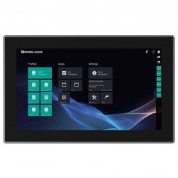 Display Unit DPU3200-22FC-304A-V1-N0 Display Unit DPU3200-22FC-304A-V1-N0