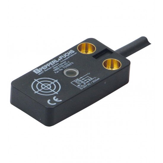 Inductive sensor NBB8-F33-A2-Y70198173