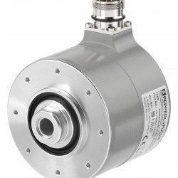 Incremental rotary encoder ENI90HD-R*HCS* Incremental rotary encoder ENI90HD-R*HCS*