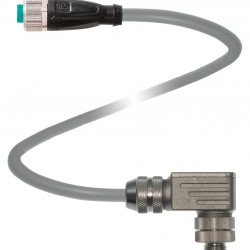Adapter cable V1-G-2,5M-PUR-ABG-V15B-W