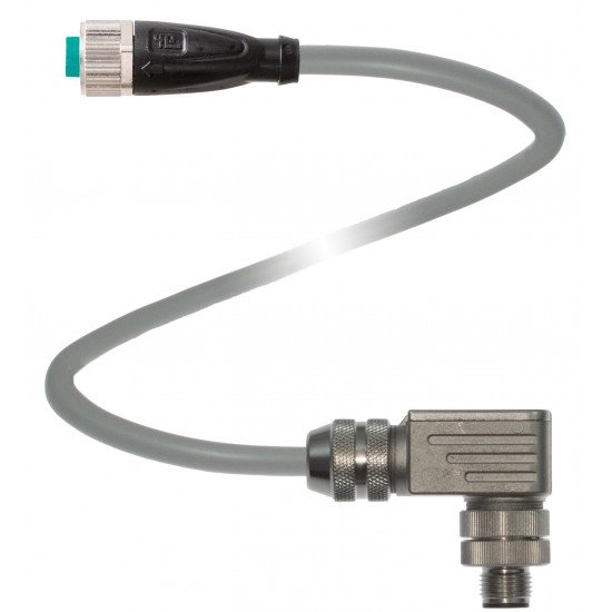 Adapter cable V1-G-2,5M-PUR-ABG-V15B-W Adapter cable V1-G-2,5M-PUR-ABG-V15B-W