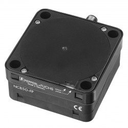 Inductive sensor NCB50-FP-E2-C-P1-V1 Inductive sensor NCB50-FP-E2-C-P1-V1