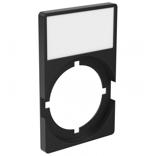 Label Holder (Ex e) CFP.Z1.SP