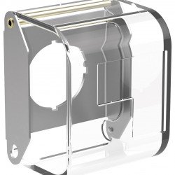 Actuator Flap (Ex e) CFP.ZA.SP Actuator Flap (Ex e) CFP.ZA.SP