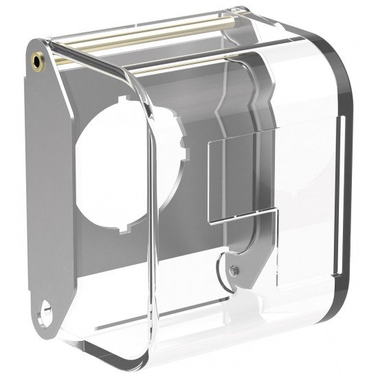 Actuator Flap (Ex e) CFP.ZA.SP Actuator Flap (Ex e) CFP.ZA.SP