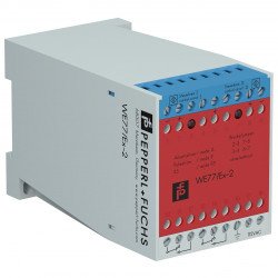 Switch Amplifier WE77/Ex-2 115V